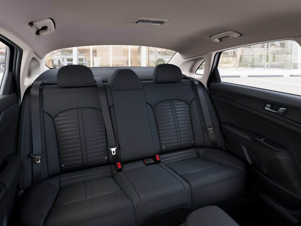 New 2026 Kia K5 LXS image 18