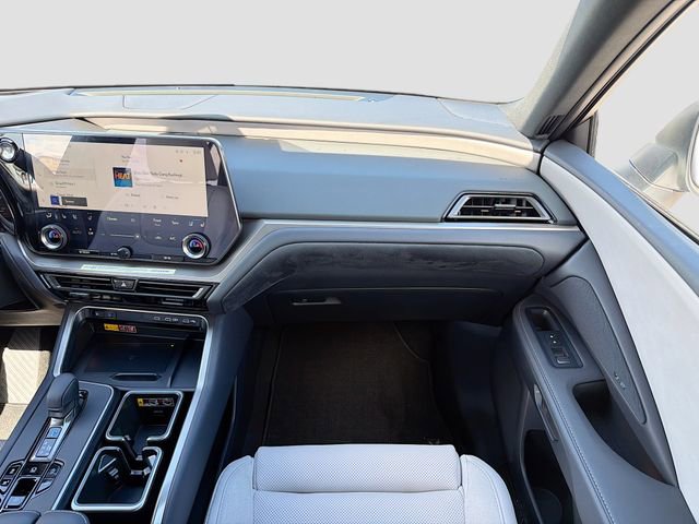 New 2026 Lexus TX 350 AWD image 19