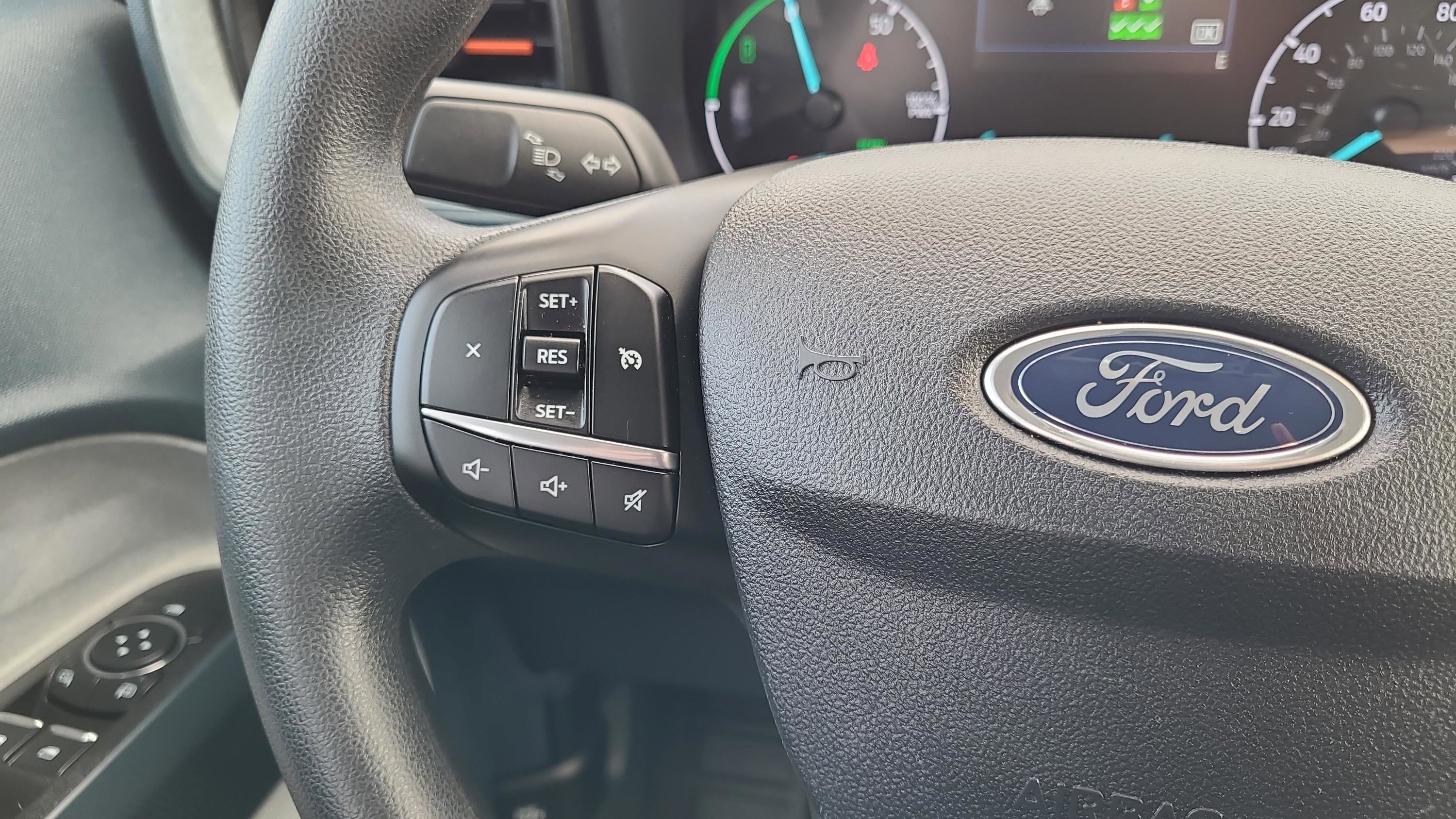 Used 2024 Ford Maverick XLT image 14