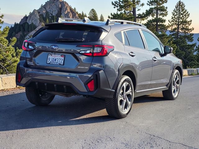 Certified 2024 Subaru Crosstrek 2.0i Premium image 7