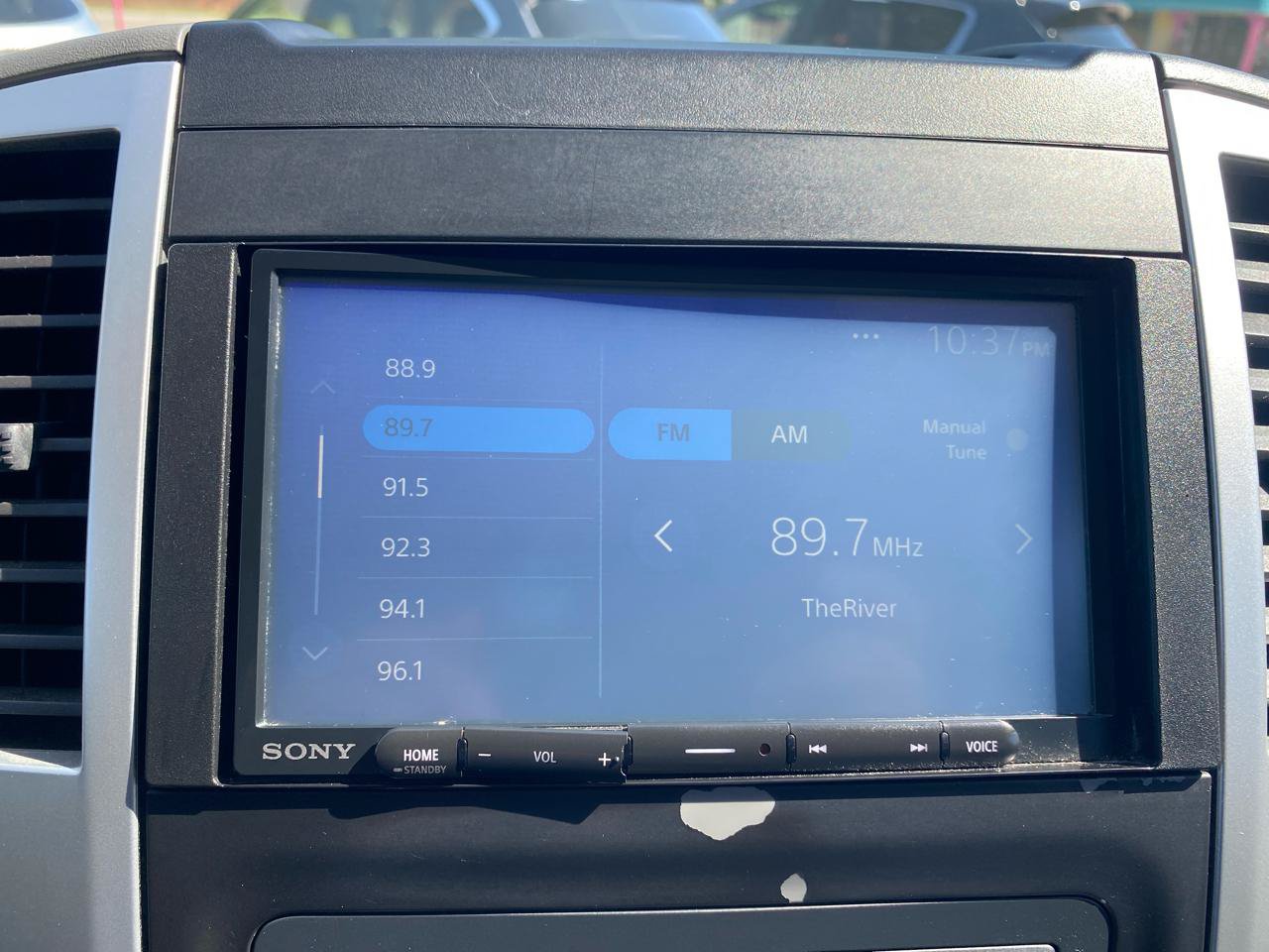 Used 2018 Nissan Frontier SV AWD/4WD image 22