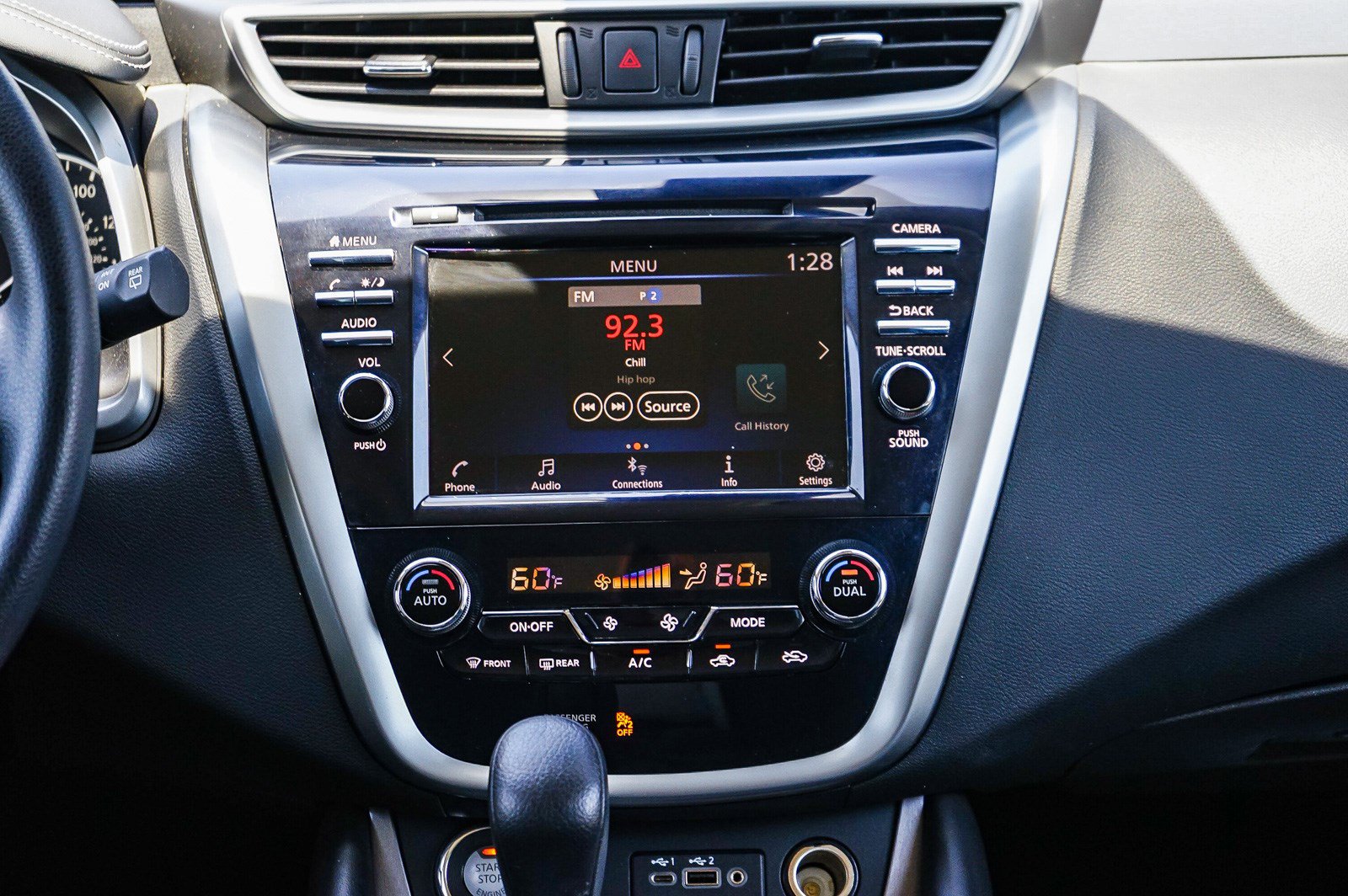 Used 2023 Nissan Murano S AWD/4WD image 15