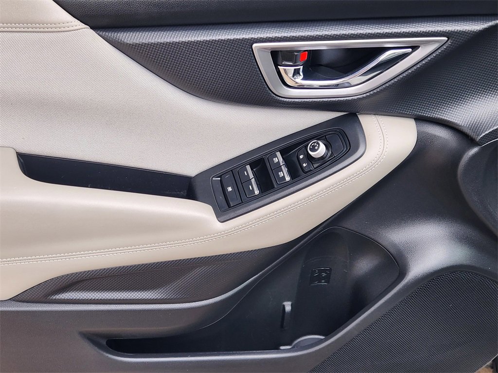 Used 2020 Subaru Forester Premium image 18