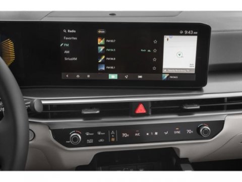 New 2025 Kia Sorento S w/ Panoramic Sunroof Package image 13