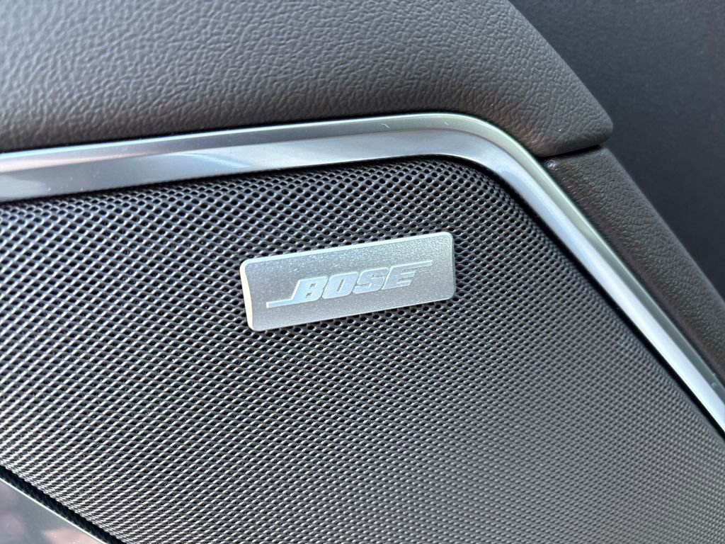 Certified 2024 GMC Sierra 1500 SLT w/ SLT Premium Plus Package image 18