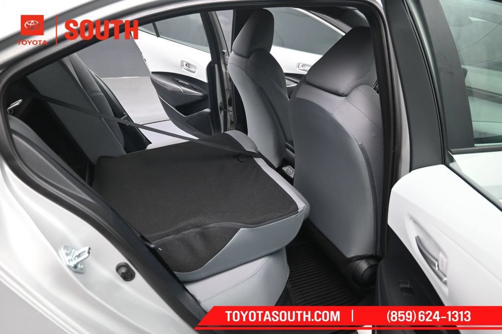 Used 2024 Toyota Corolla SE FWD image 28