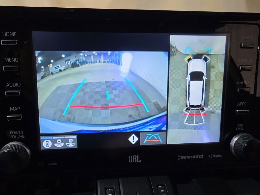 Used 2021 Toyota RAV4 Limited image 24