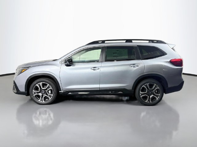 New 2027 Subaru Ascent Limited AWD/4WD image 4
