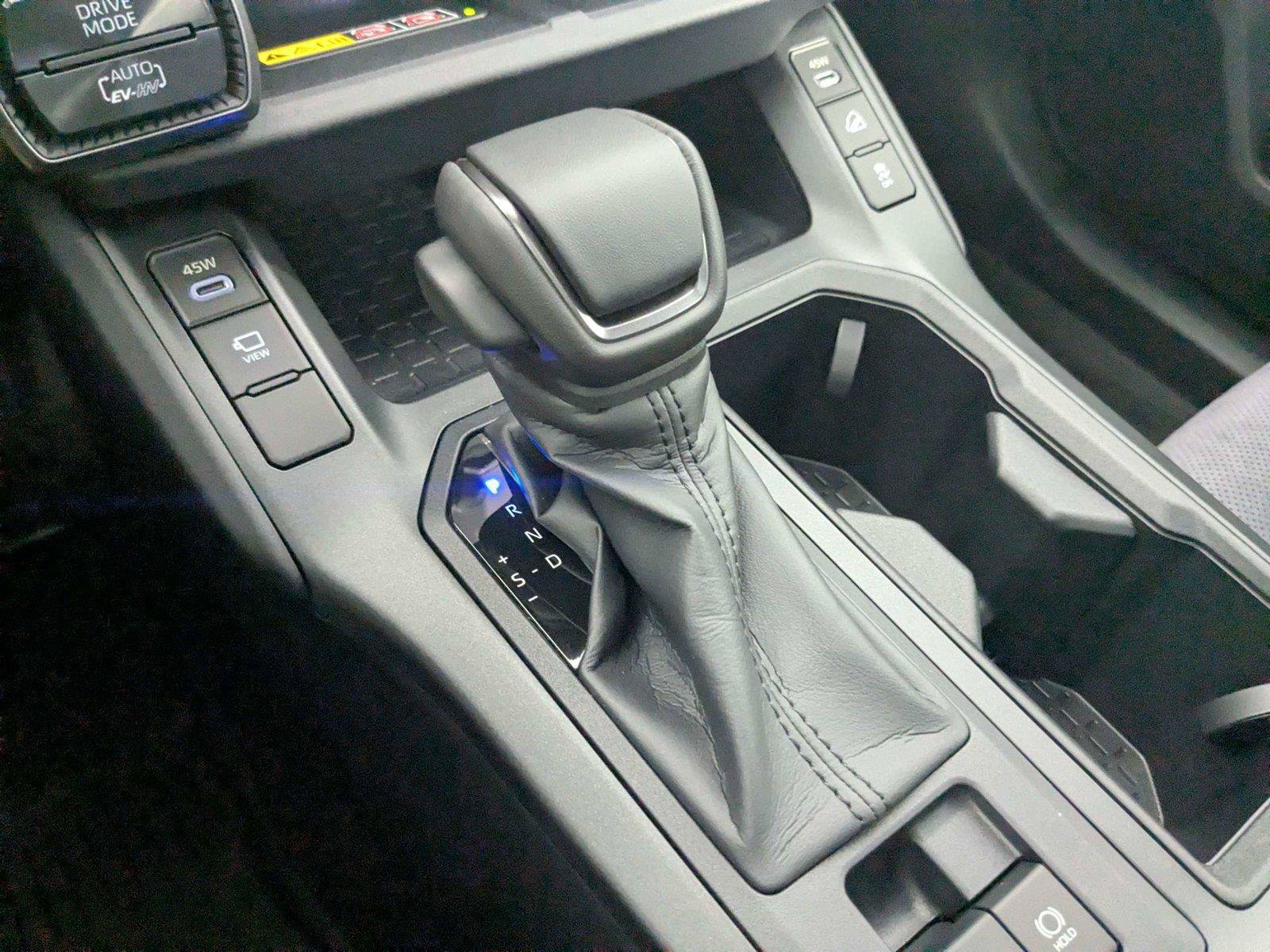 New 2026 Toyota RAV4 XSE AWD/4WD image 22