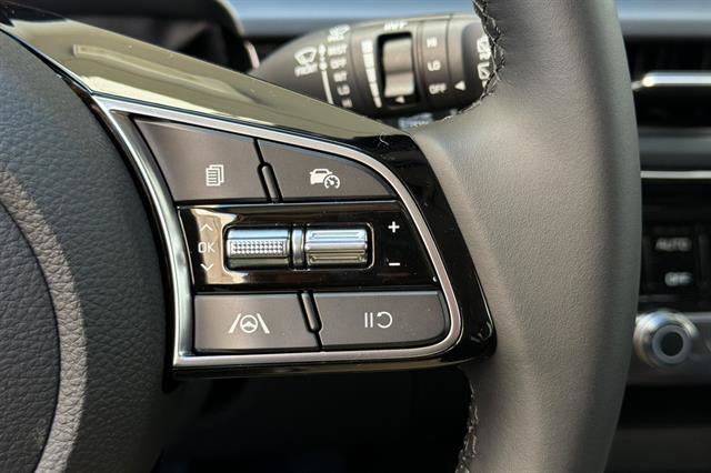 New 2026 Kia Seltos S FWD image 29