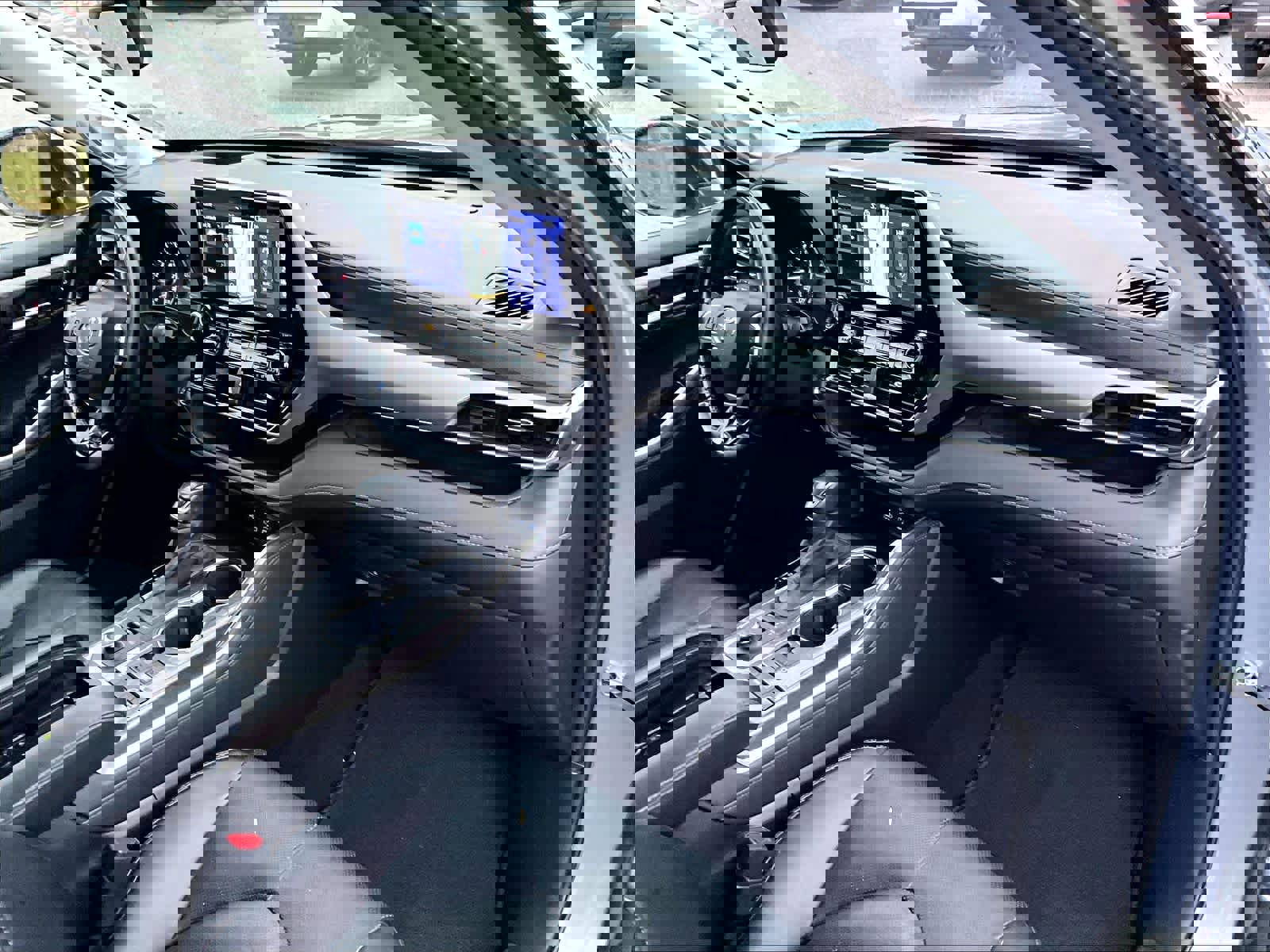 Used 2022 Toyota Highlander Platinum image 14