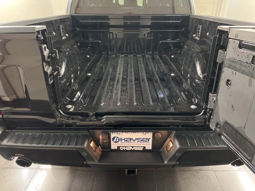 New 2026 Ford F150 Lariat image 42