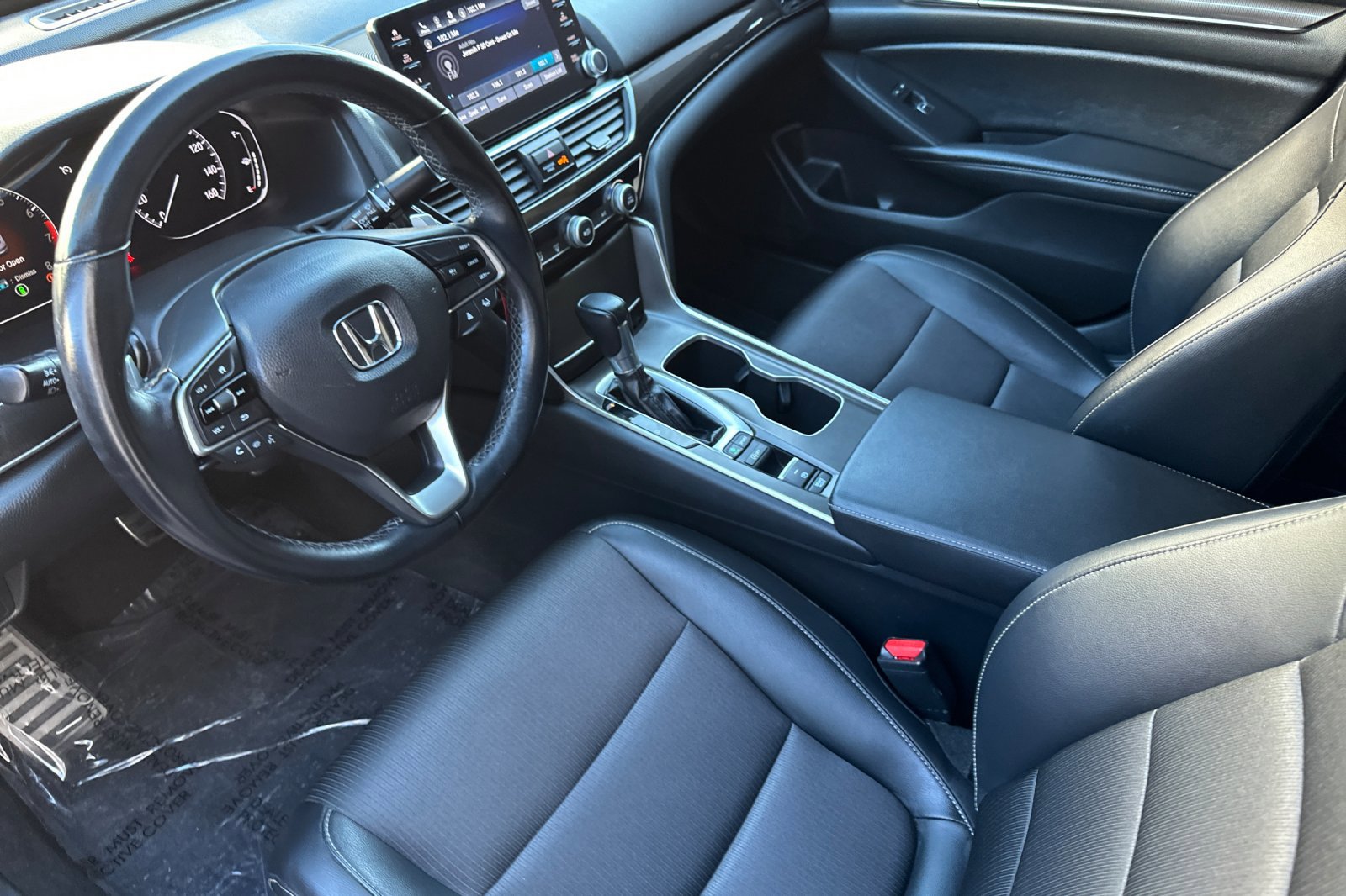 Used 2022 Honda Accord Sport image 10