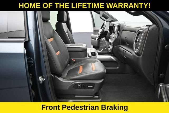 Used 2020 GMC Sierra 1500 AT4 w/ AT4 Premium Package AWD/4WD image 55