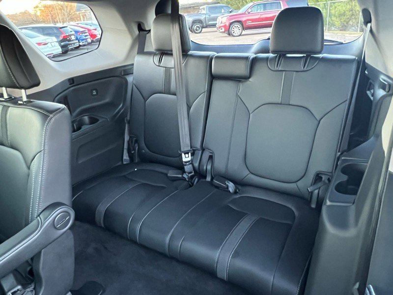 Used 2023 Honda Pilot EX-L image 61