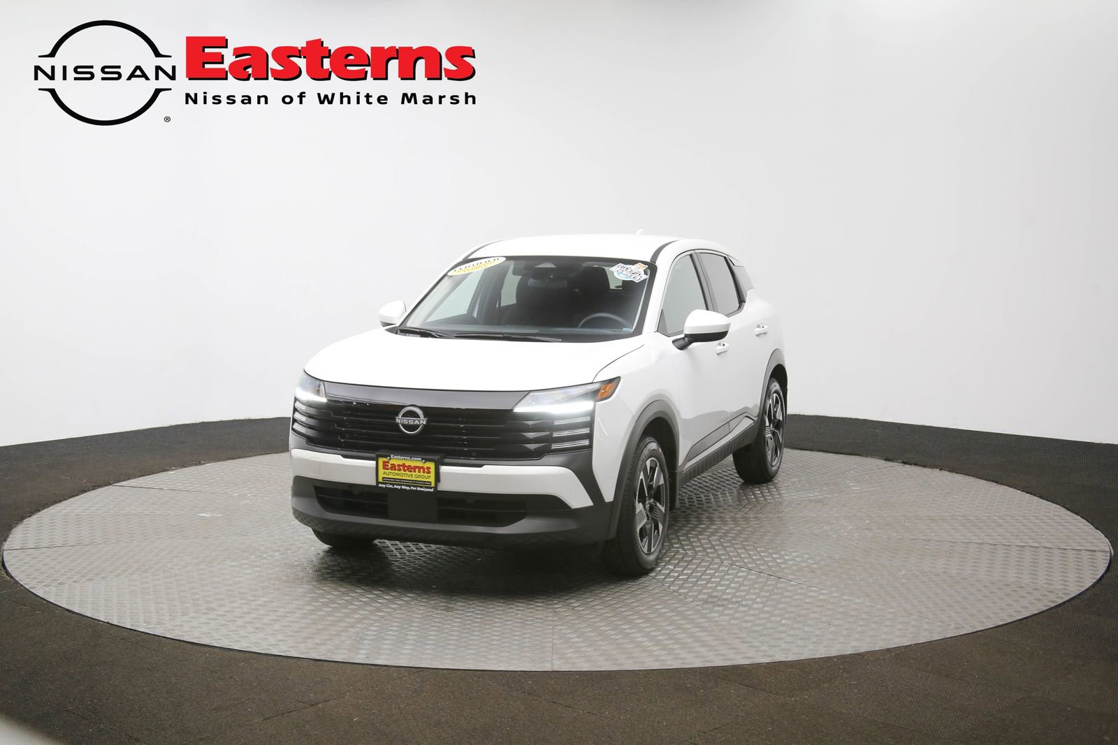 Used 2025 Nissan Kicks SV image 52