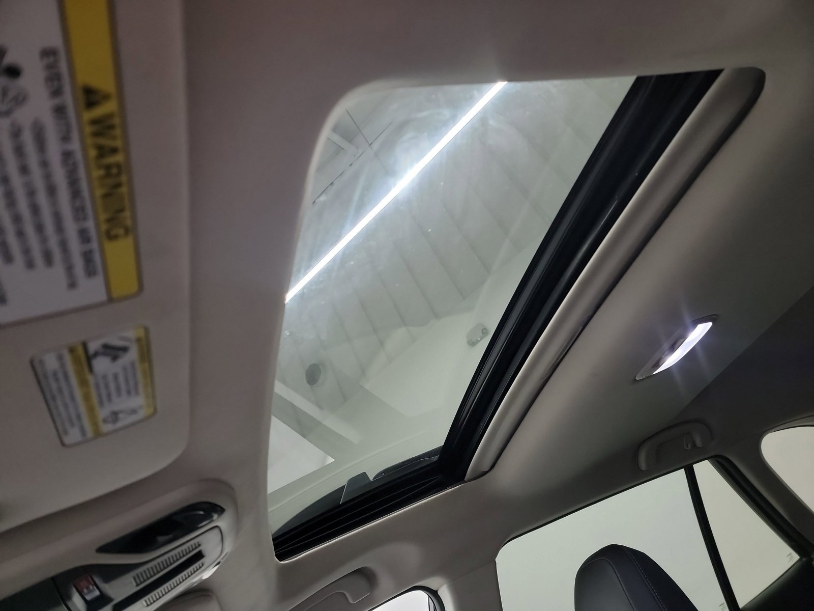 Used 2023 Subaru Outback Onyx Edition image 24