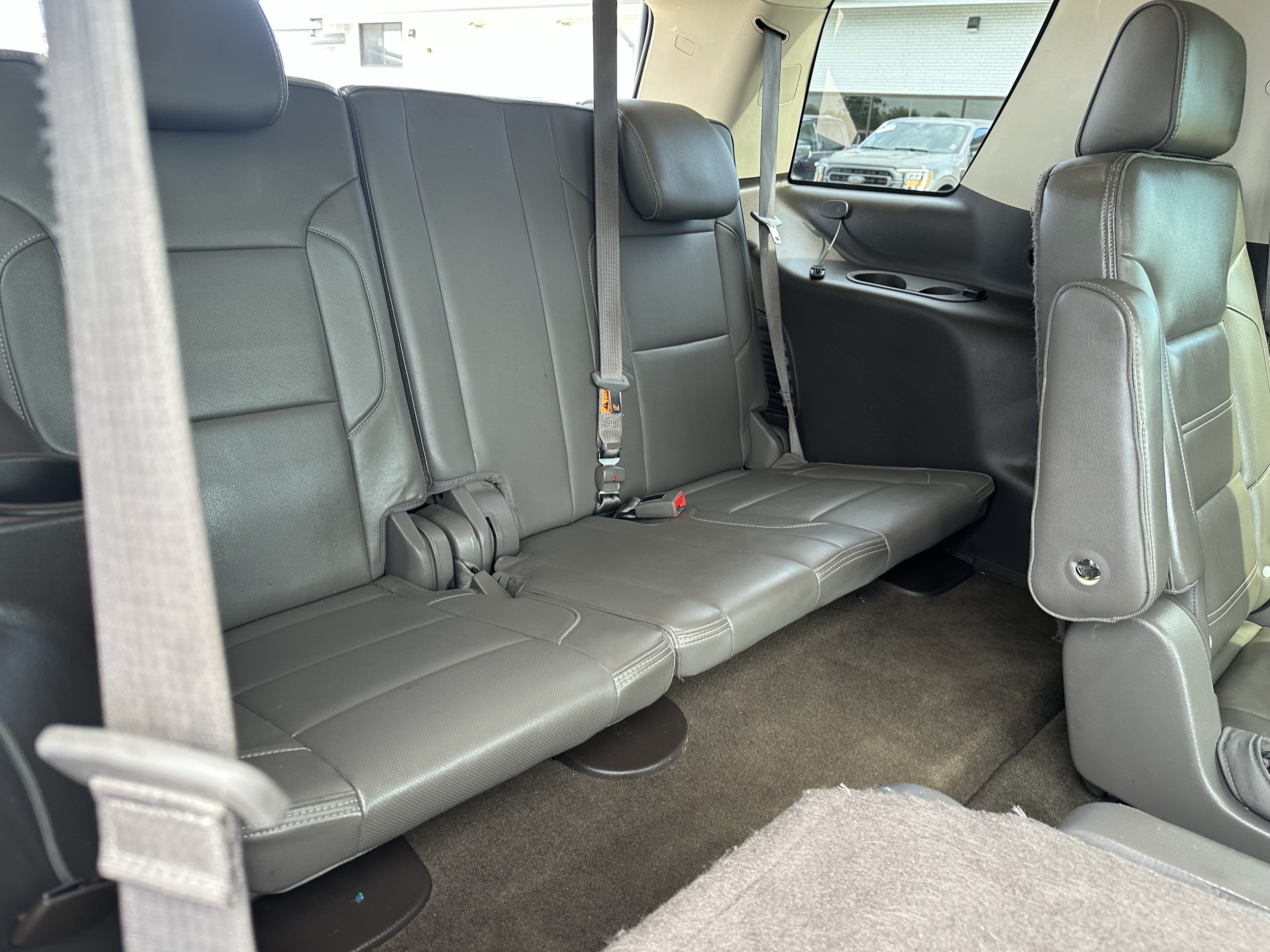 Used 2015 GMC Yukon Denali w/ Open Road Package AWD/4WD image 12