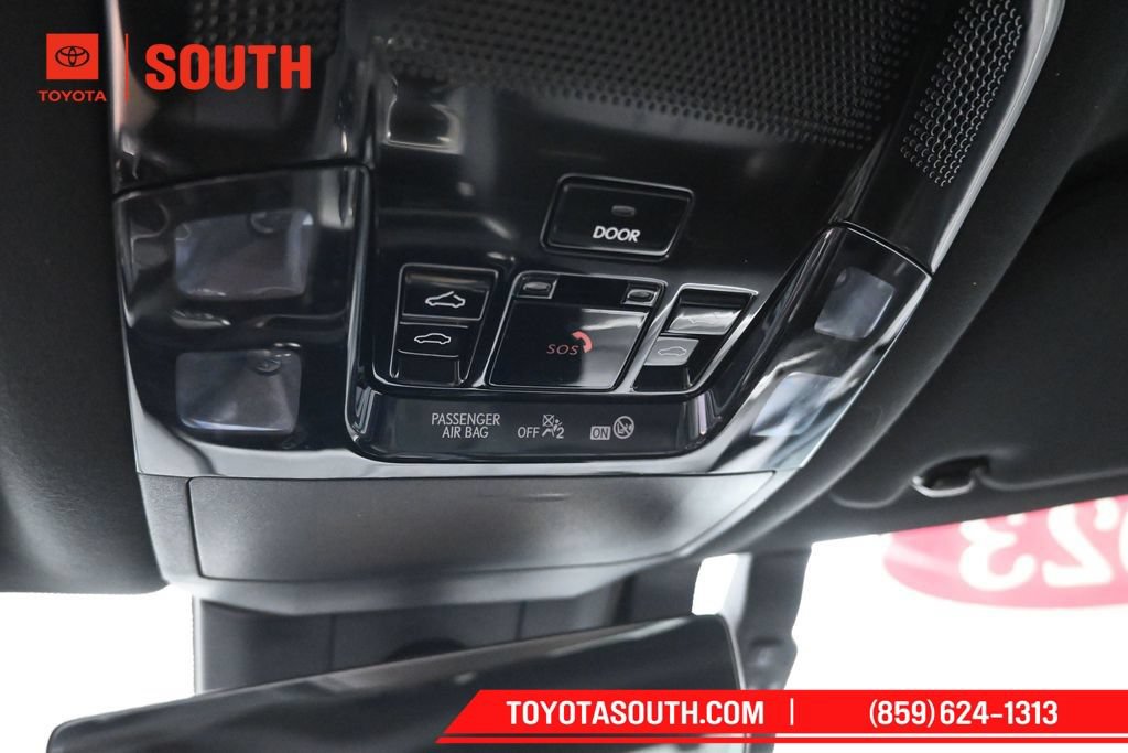 Used 2023 Lexus RX 350 F Sport w/ Accessory Package AWD/4WD image 22