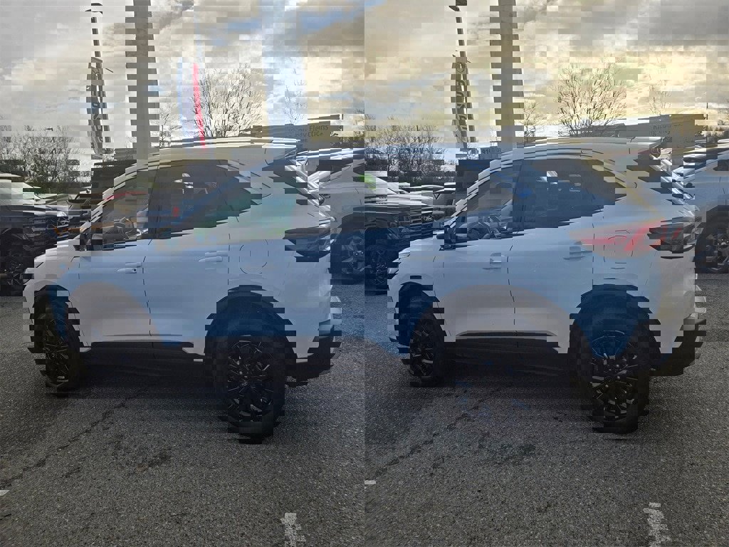 Used 2024 Ford Escape Active image 8