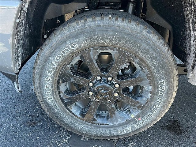 New 2026 RAM 2500 Big Horn image 26