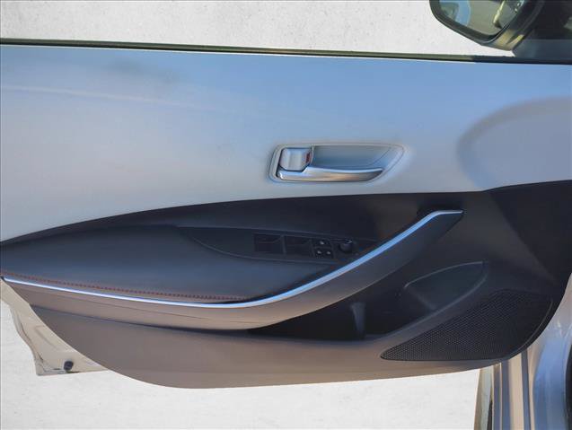 Used 2024 Toyota Corolla SE FWD image 8