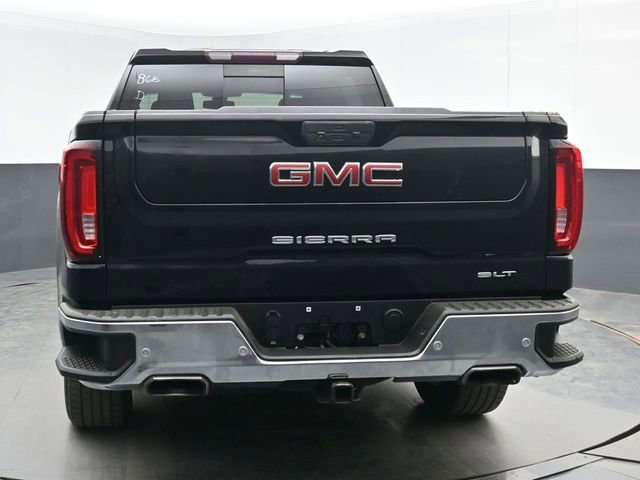 Used 2019 GMC Sierra 1500 SLT w/ SLT Premium Plus Package image 13