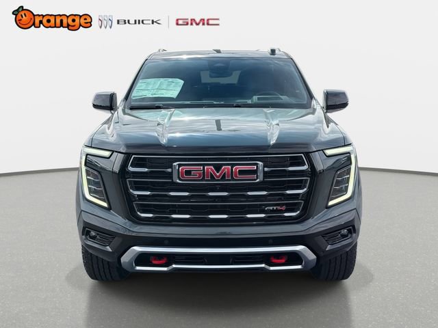 New 2026 GMC Yukon AT4 w/ Premium Trailering Package image 8
