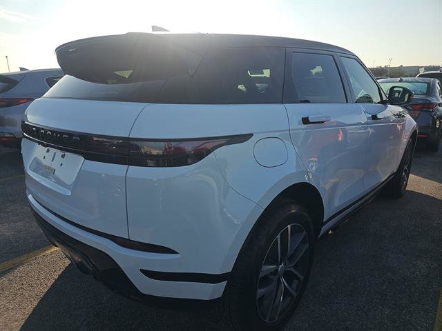 Used 2024 Land Rover Range Rover Evoque Dynamic SE image 38