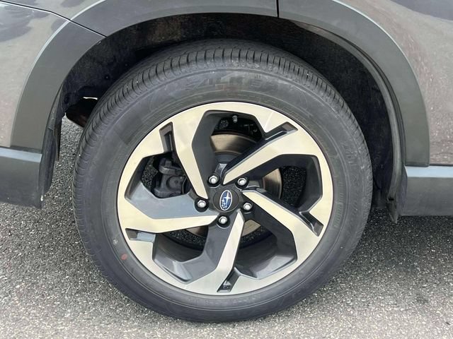 Used 2023 Subaru Forester Touring AWD/4WD image 15