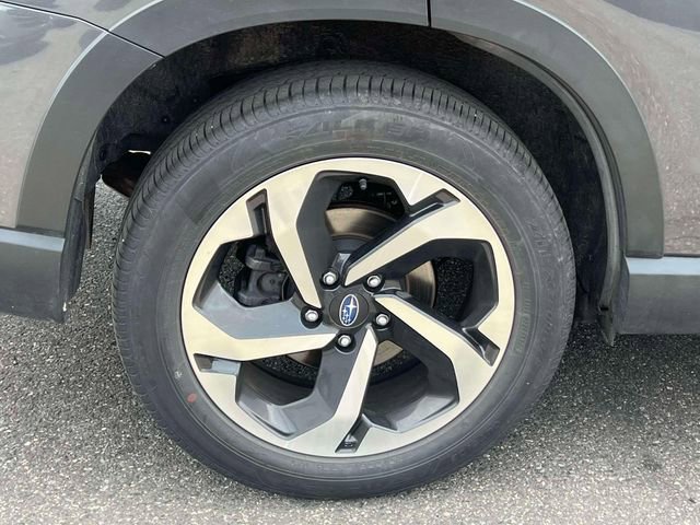 Used 2023 Subaru Forester Touring AWD/4WD image 15