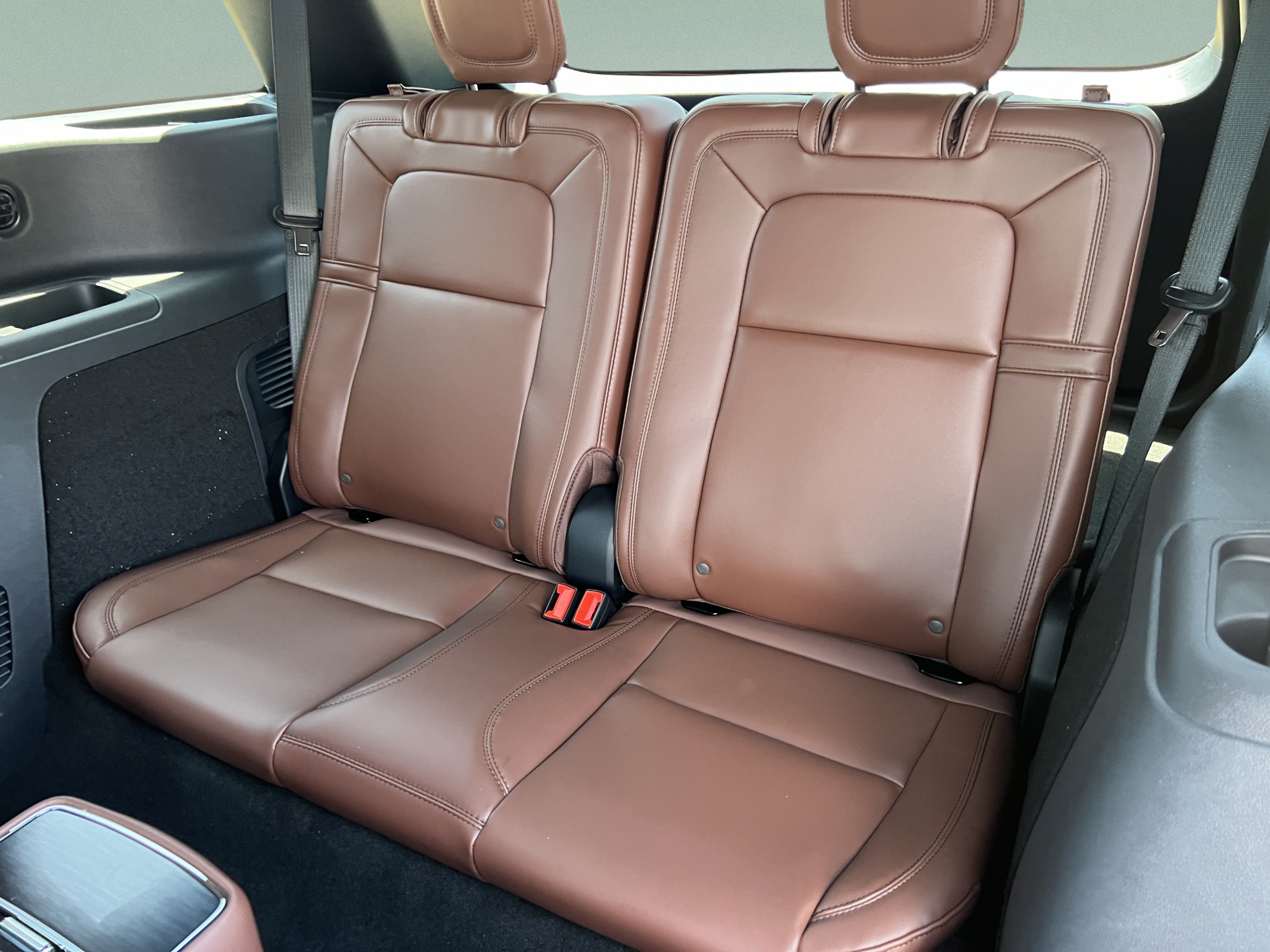 New 2026 Lincoln Aviator Reserve RWD image 25