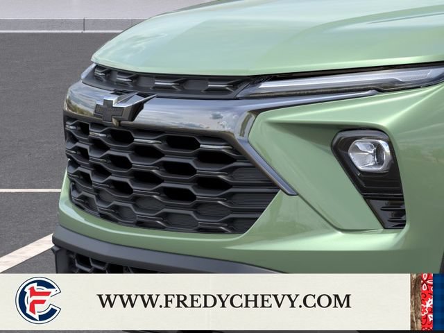 New 2026 Chevrolet TrailBlazer ACTIV w/ Convenience Package AWD/4WD image 15