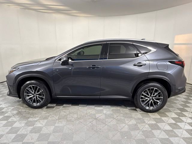 New 2026 Lexus NX 350 AWD image 3