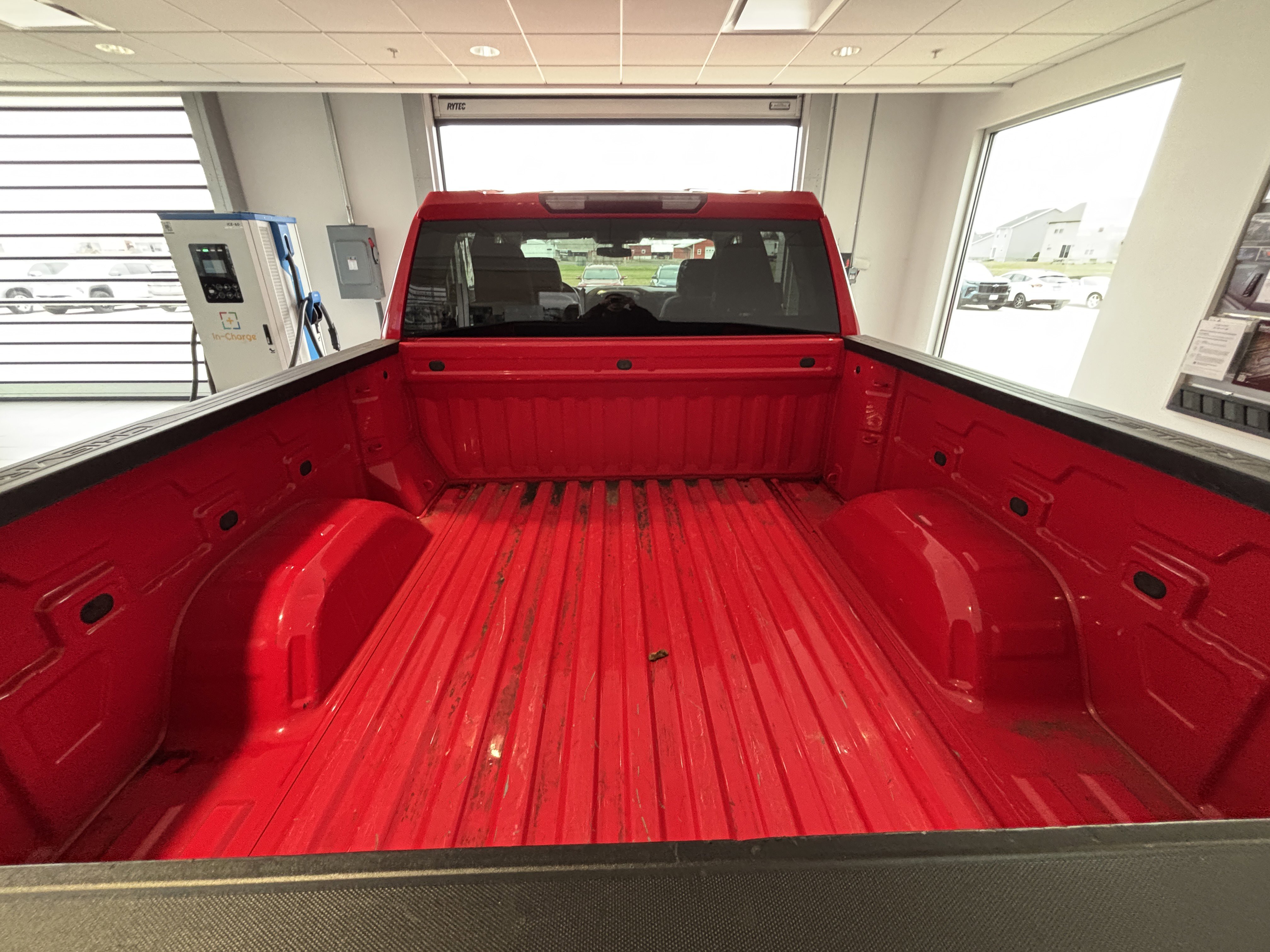 Used 2021 Chevrolet Silverado 1500 LT image 5