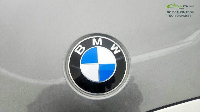 Used 2023 BMW 330i Sedan w/ Driving Assistance Package RWD image 36