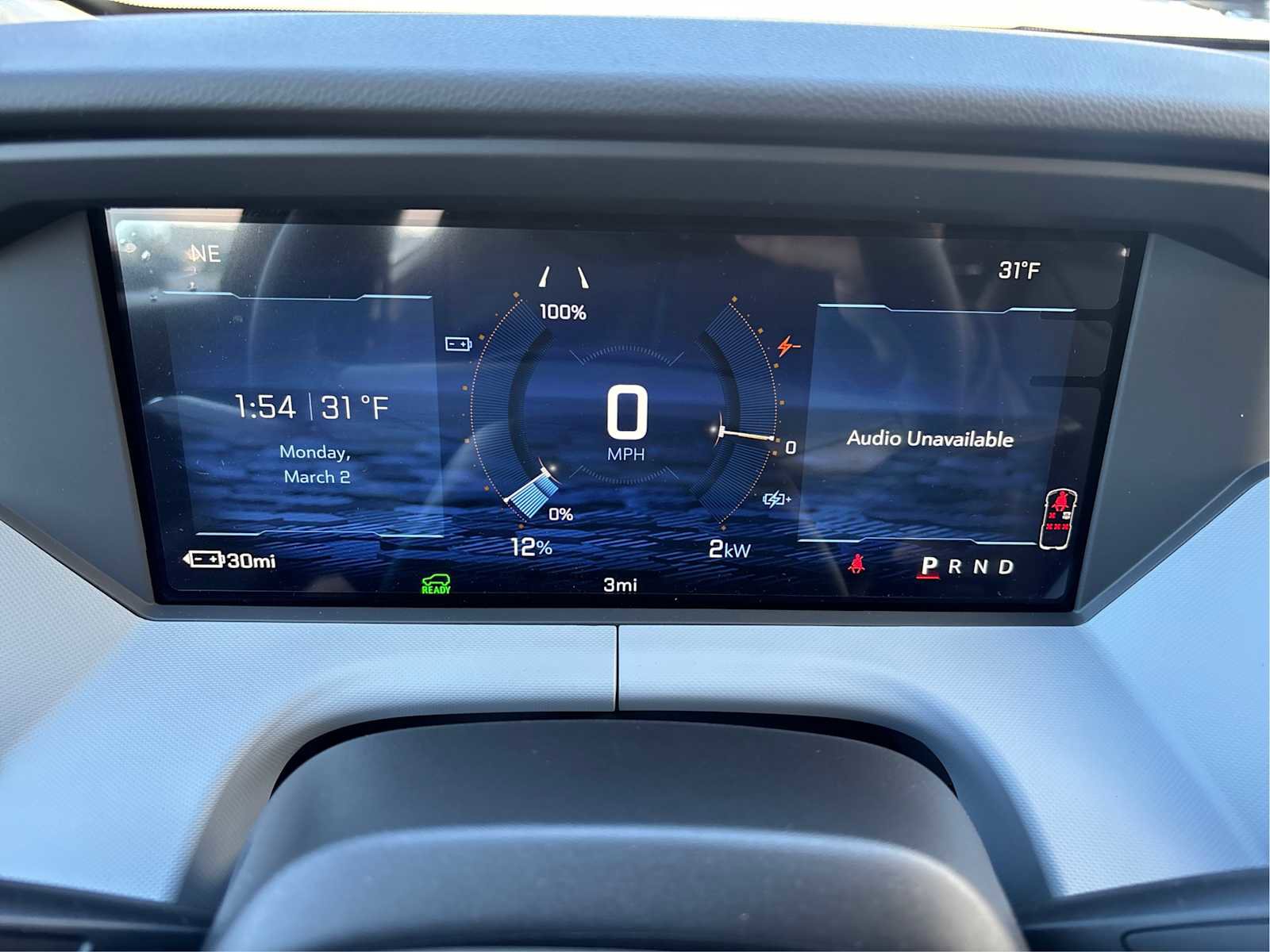 New 2027 Chevrolet Bolt RS image 18