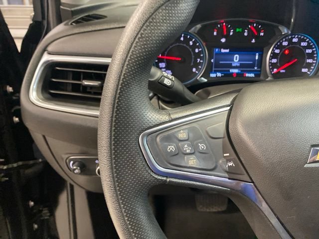 Used 2024 Chevrolet Equinox LT FWD image 14