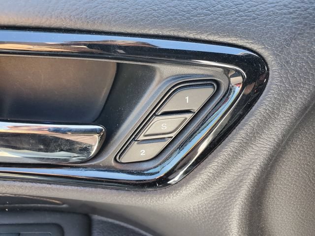 Certified 2025 Dodge Durango R/T AWD/4WD image 5