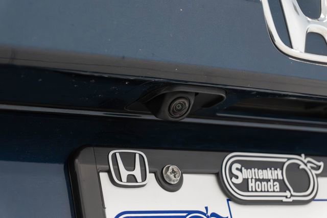 Used 2023 Honda CR-V EX-L image 10