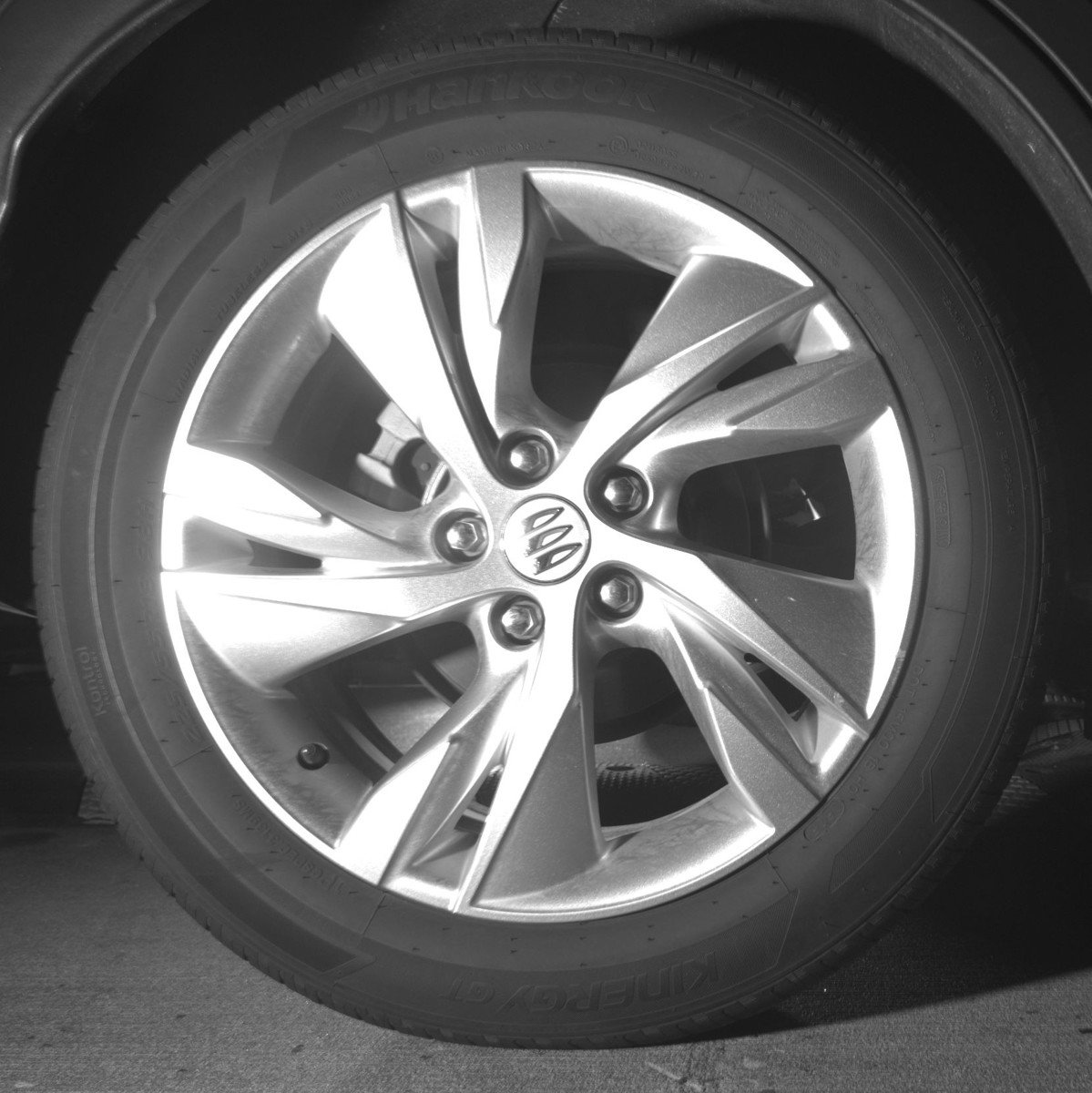 Used 2025 Buick Encore GX Preferred image 15