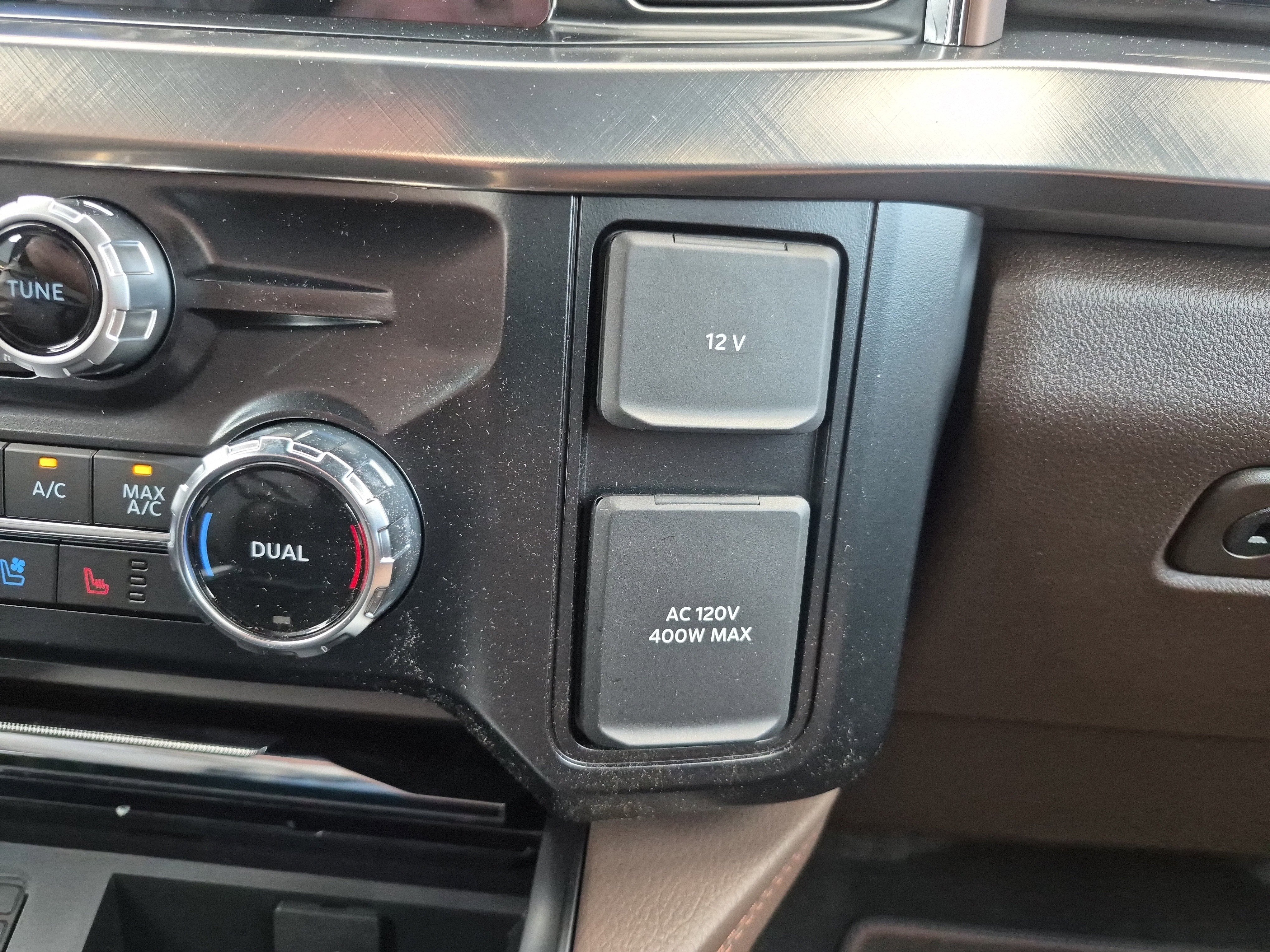 New 2026 Ford F350 King Ranch w/ Chrome Package image 38