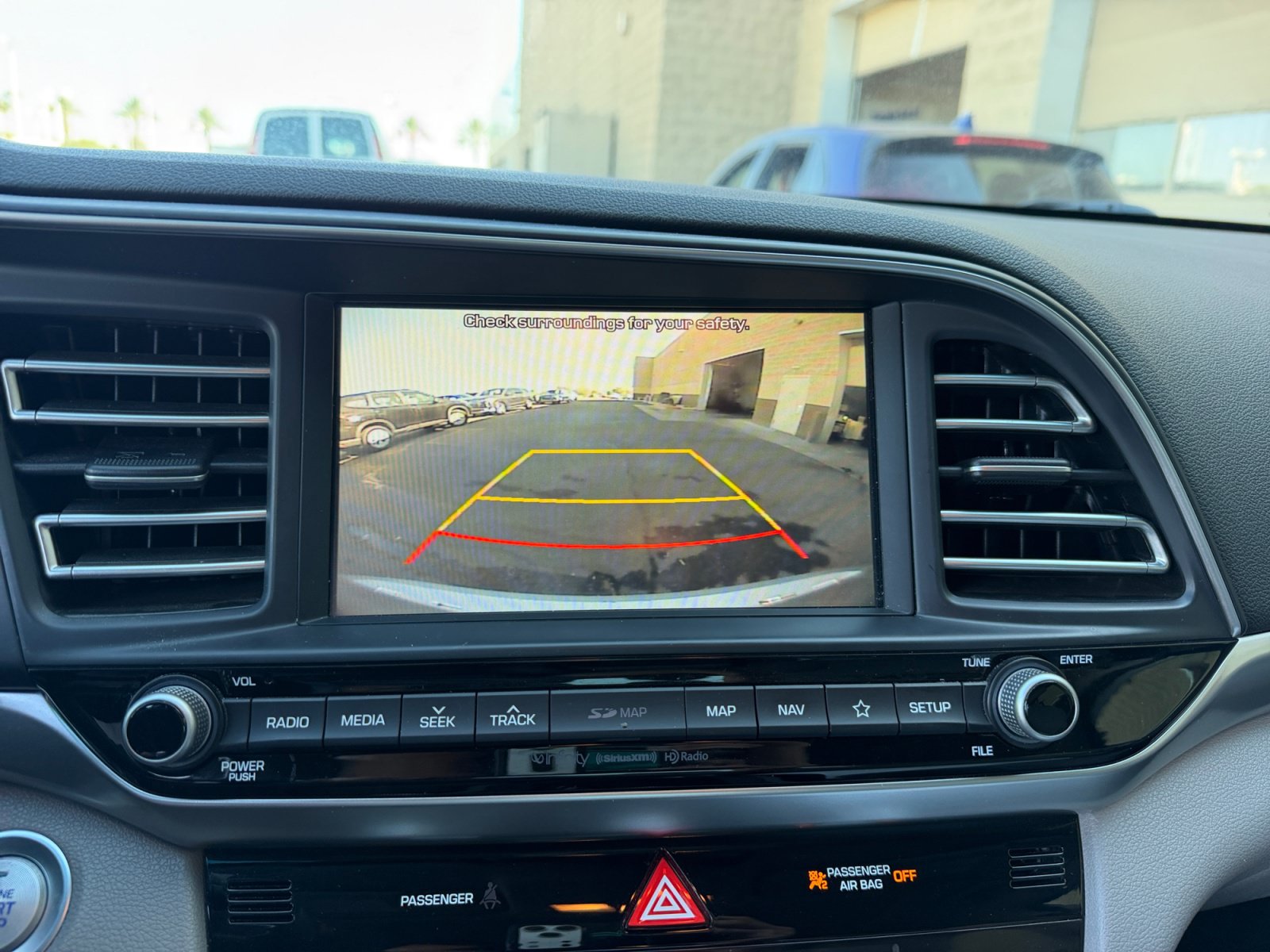Used 2020 Hyundai Elantra Limited w/ Ultimate Package 03 FWD image 29