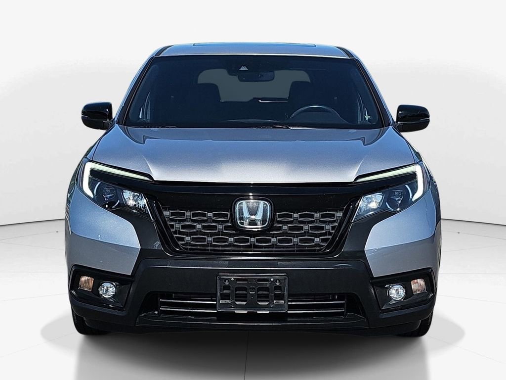 Used 2021 Honda Passport EX-L image 11