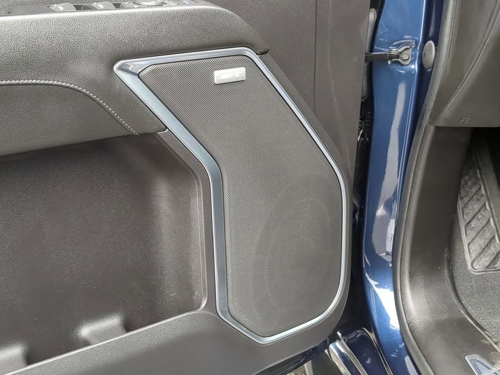 Used 2022 GMC Sierra 1500 SLT w/ SLT Convenience Package image 27