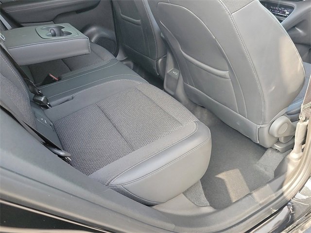 Used 2023 Buick Envision Preferred w/ Sport Touring Package image 18