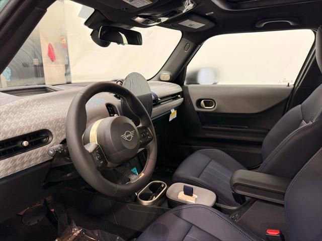New 2026 MINI Cooper S FWD image 11