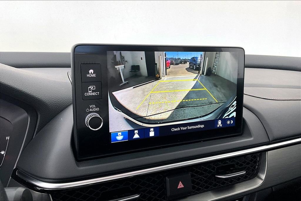 Certified 2025 Acura ADX A-Spec image 28