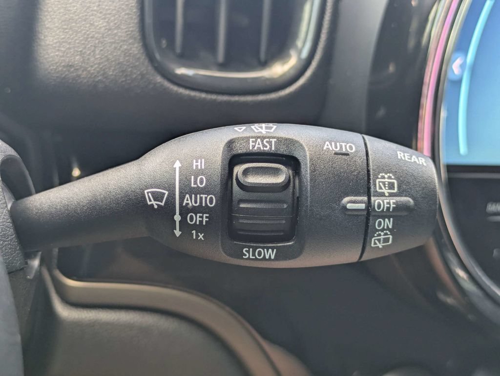 Used 2024 MINI Cooper Countryman S FWD image 31