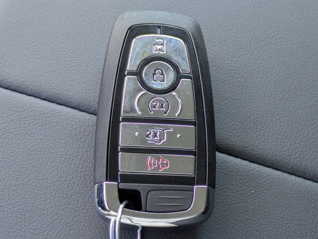 New 2026 Lincoln Nautilus Premier AWD/4WD image 27